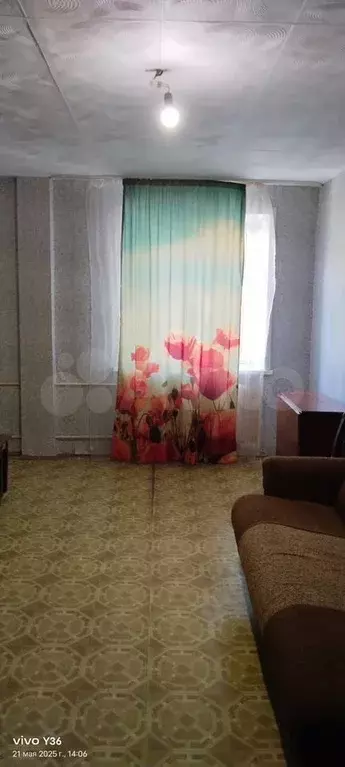 Комната 17 м в 3-к., 3/5 эт. - Фото 1
