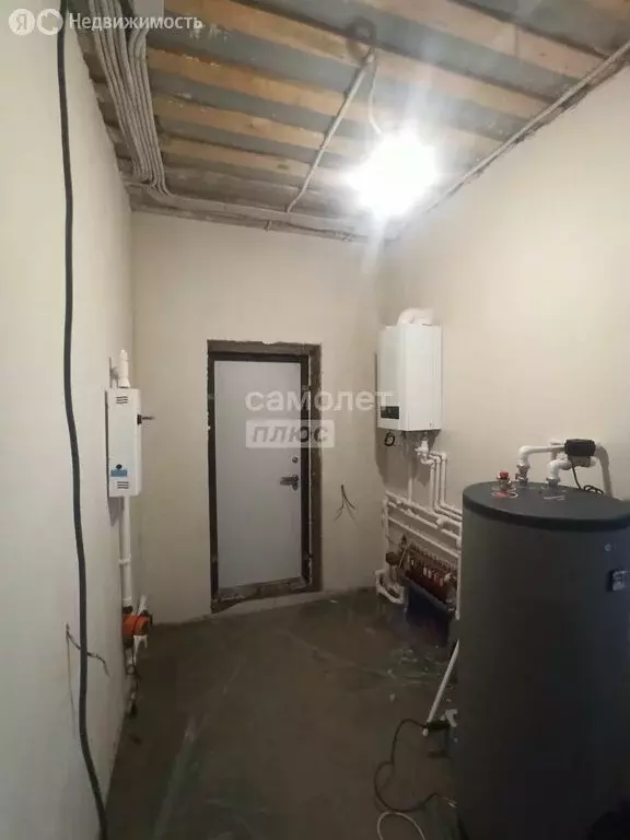 Дом в деревня Сенькино, улица Сенькино, 1 (100.6 м) - Фото 2