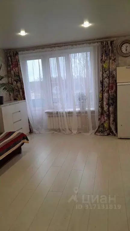 Квартира, 1 комната, 30 м - Фото 1