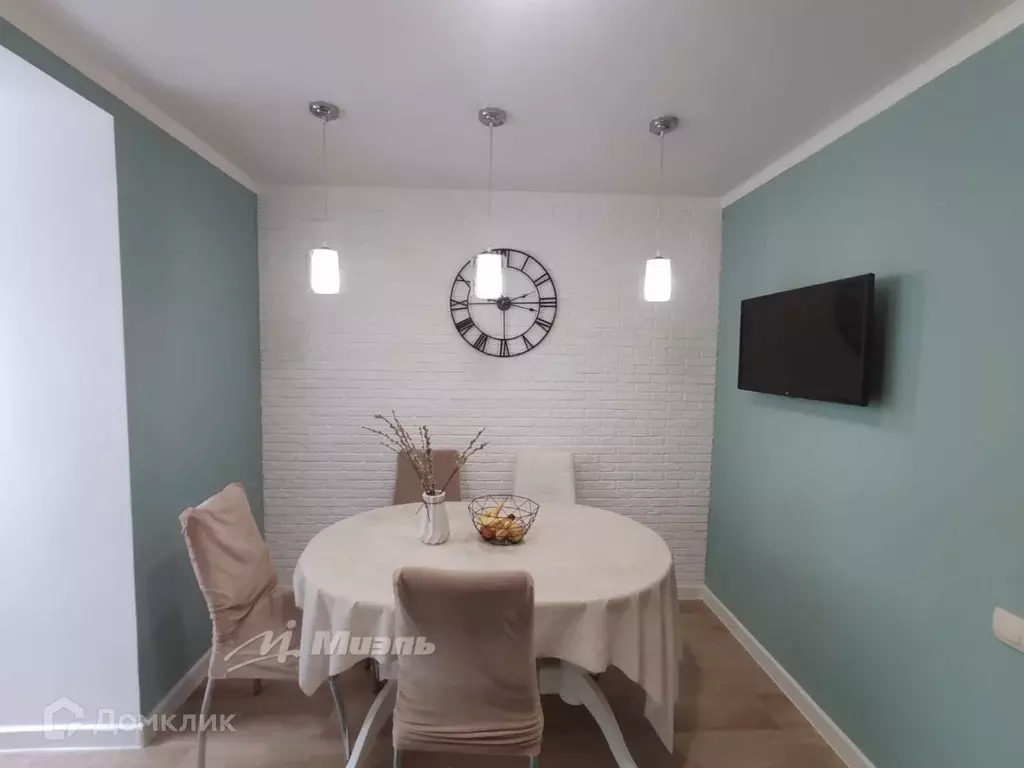 Продаётся 2-к квартира, 51 м - Фото 1