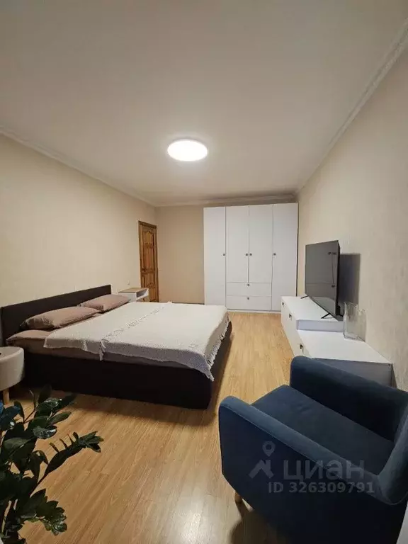 3-к кв. Москва ул. 800-летия Москвы, 32 (74.2 м) - Фото 2