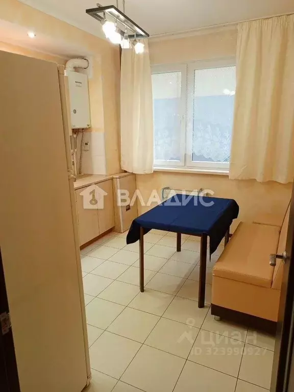 1-к кв. Калининградская область, Калининград Летняя ул., 62 (40.0 м) - Фото 2