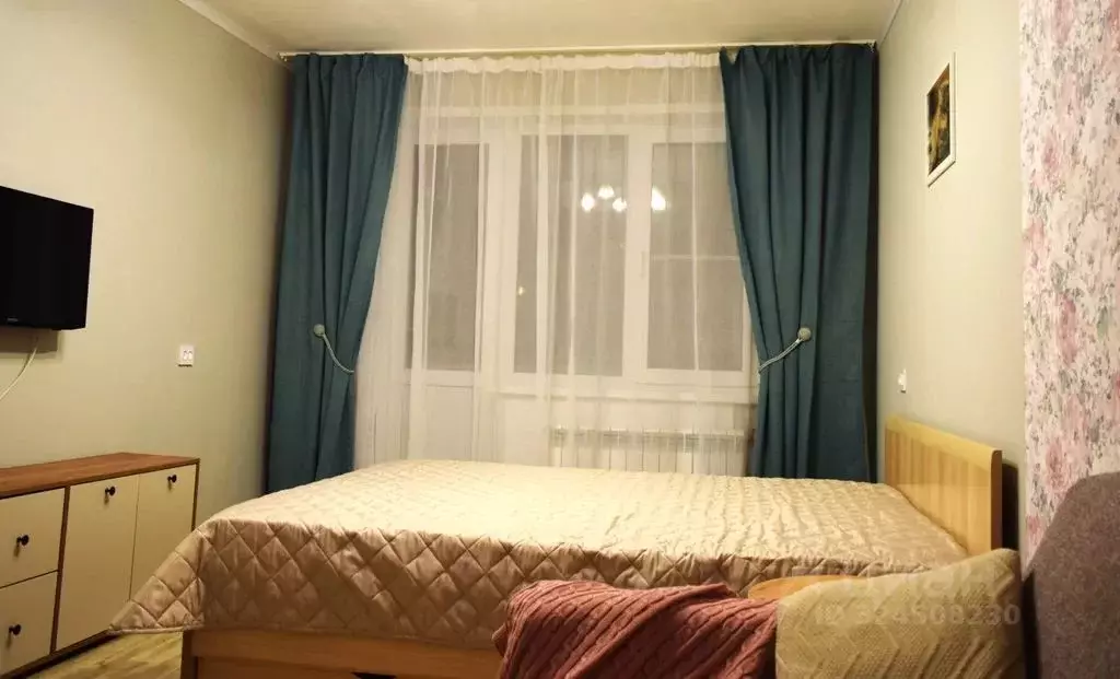 1-к кв. Псковская область, Псков ул. Алексея Алехина, 8 (36.0 м) - Фото 2