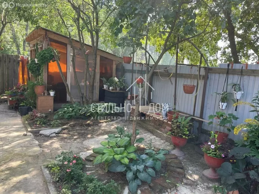 Дом в Семёнов, улица Папанина, 74 (116 м) - Фото 2