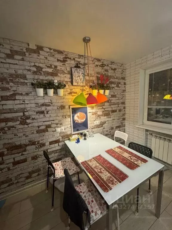 1-к кв. Санкт-Петербург ул. Лени Голикова, 47к3 (42.4 м) - Фото 1