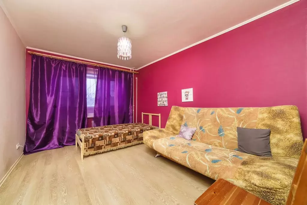 5-к кв. Татарстан, Казань ул. Четаева, 13к1 (170.0 м) - Фото 0