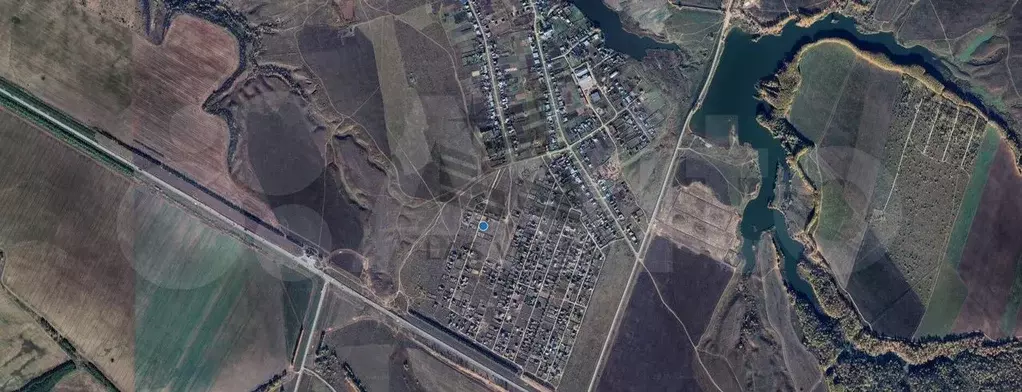 Участок 10 сот. (СНТ, ДНП) - Фото 0