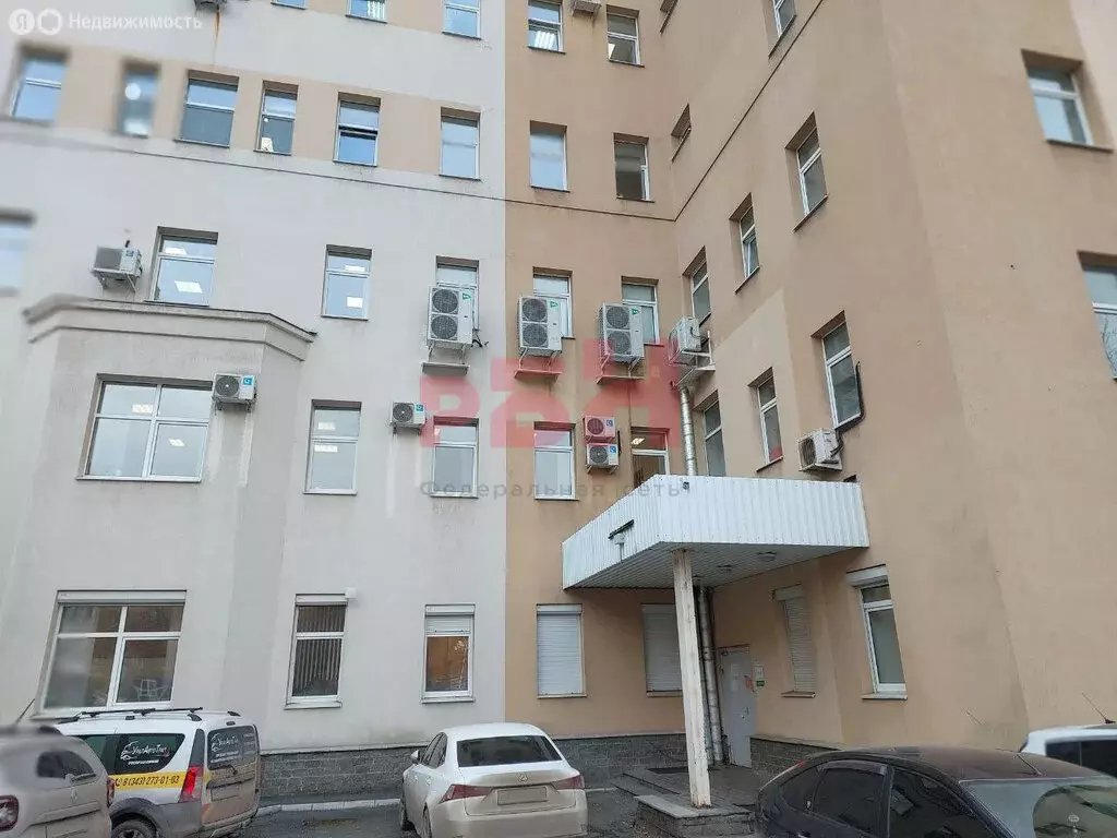 Офис (37.4 м) - Фото 1