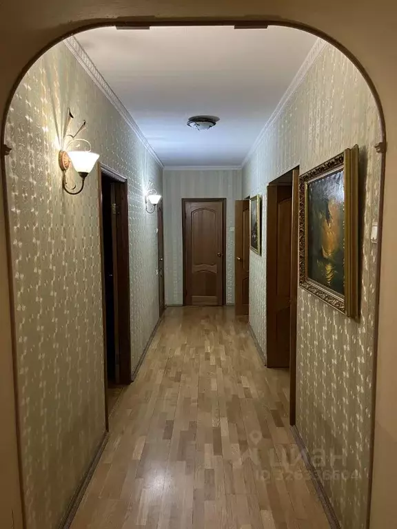 4-к кв. Санкт-Петербург Большая Подьяческая ул., 37 (150.0 м) - Фото 1