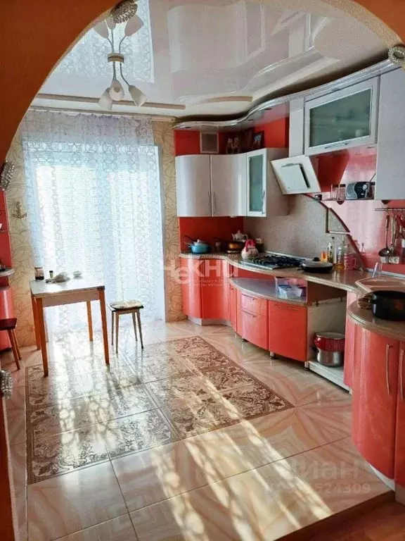 Дом в Нижегородская область, Павловский район, Тумботино рп ул. Мира, ... - Фото 1