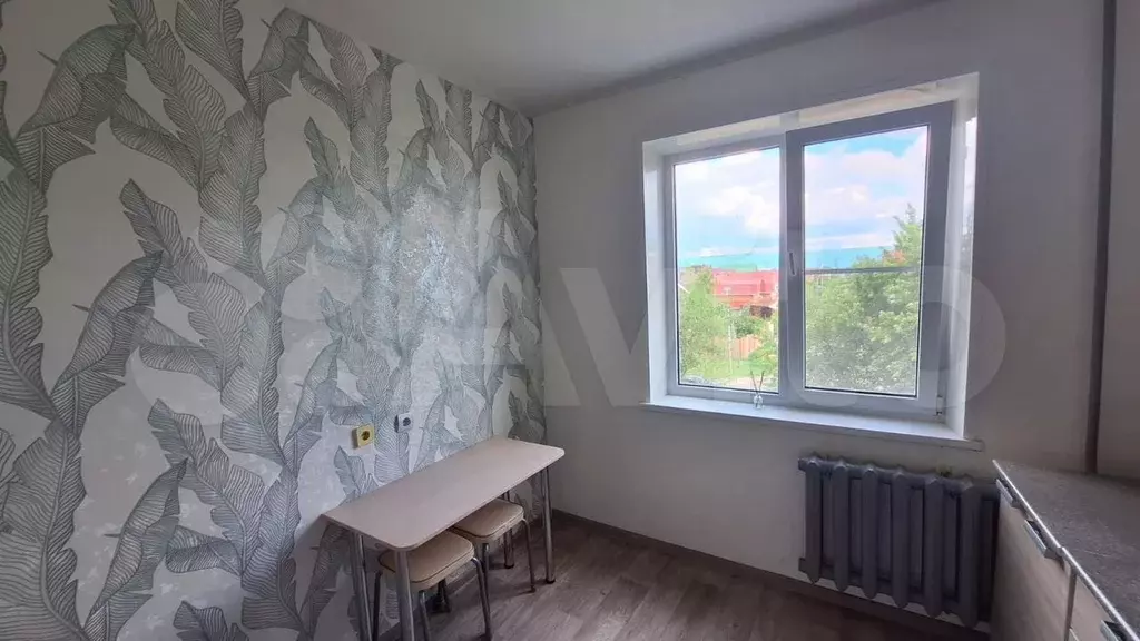 1-к. квартира, 35 м, 3/9 эт. - Фото 1