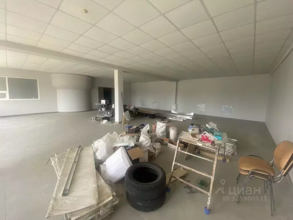 Офис в Ставропольский край, Шпаковский муниципальный округ, с. ... - Фото 2