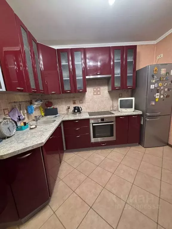 1-к кв. Московская область, Электросталь ул. Мира, 22В (40.1 м) - Фото 1