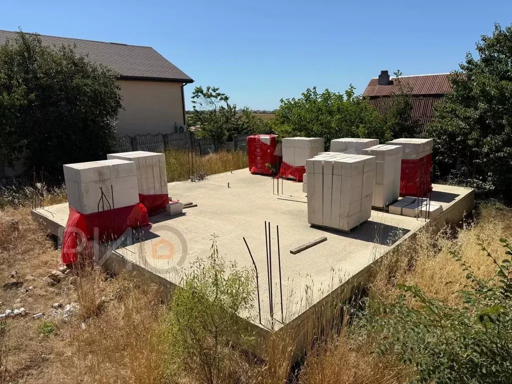 Участок в Севастополь  (4.4 сот.) - Фото 2