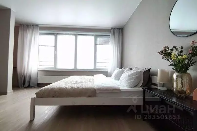 1-к кв. Новосибирская область, Новосибирск ул. Немировича-Данченко, ... - Фото 2