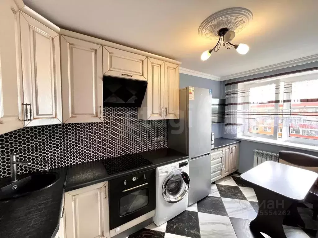 2-к кв. Московская область, Щелково городской округ, д. Большие ... - Фото 1