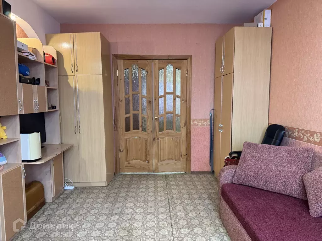 Продаётся 2-к квартира, 50.5 м - Фото 1