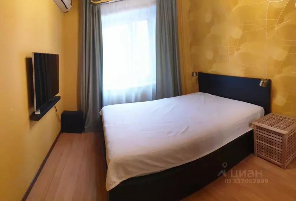 2-к кв. Московская область, Люберцы Октябрьский просп., 12 (49.0 м) - Фото 0