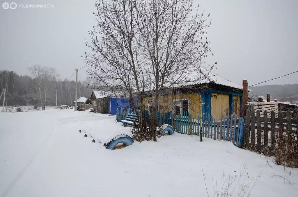 Дом в посёлок Лебедёвка, улица Лизы Чайкиной (36.8 м) - Фото 2