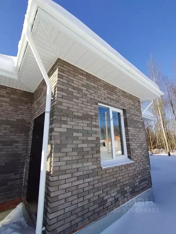 Дом в Калужская область, Калуга ул. Заповедная (140 м) - Фото 2