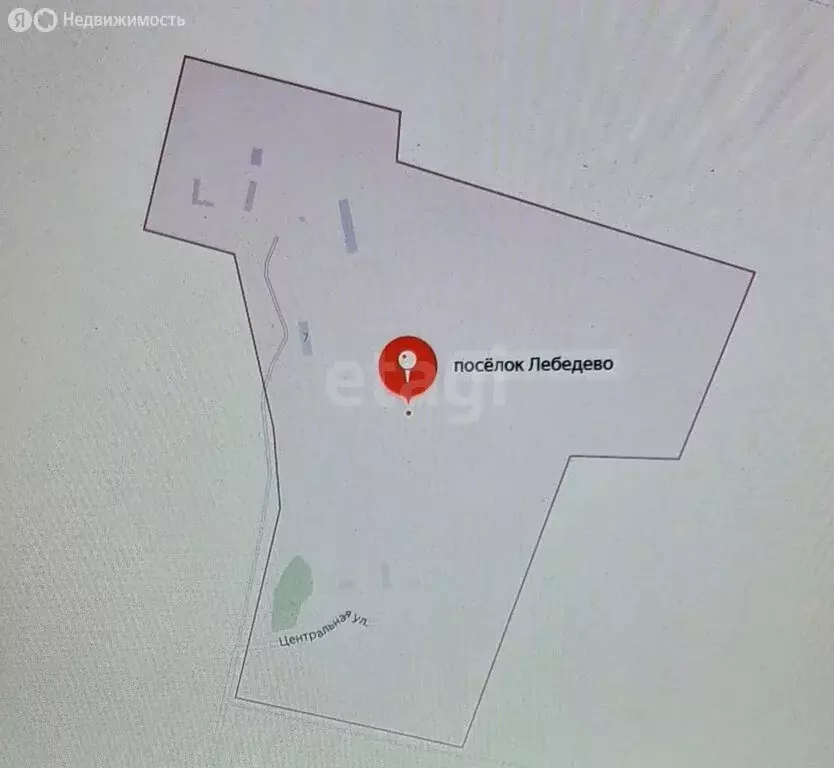Участок в Энгельсский район, Безымянское муниципальное образование, ... - Фото 1