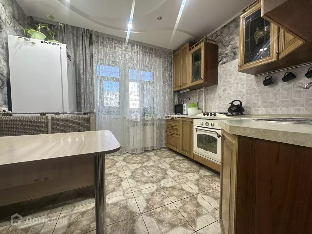 Продаётся 2-к квартира, 53 м - Фото 1