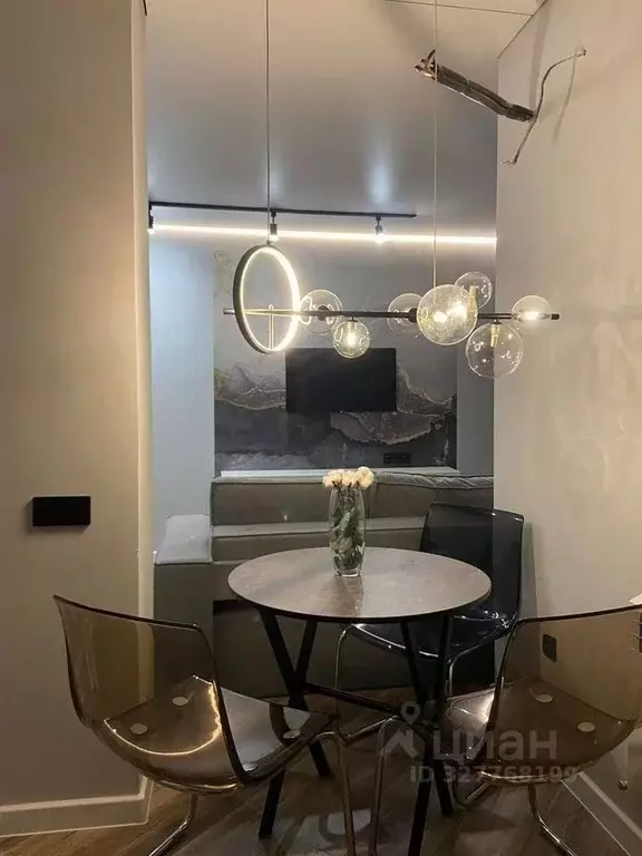 1-к кв. Омская область, Омск ул. Ватутина, 12 (36.0 м) - Фото 1