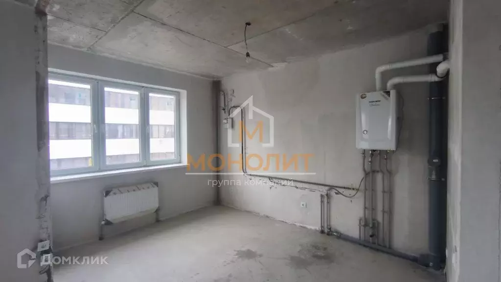 Продаётся 2-к квартира, 60.6 м - Фото 0