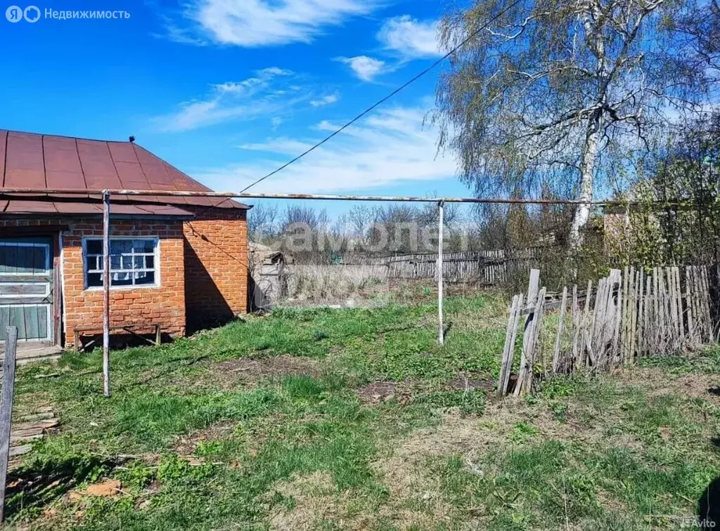 Дом в Незнановка, Лермонтовская улица, 10 (54 м) - Фото 1