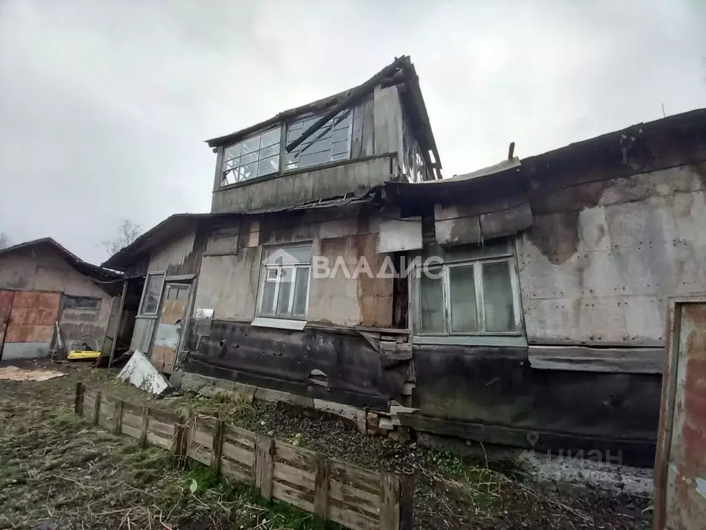 Участок в Ленинградская область, Отрадное Кировский район, 12-я линия, ... - Фото 1