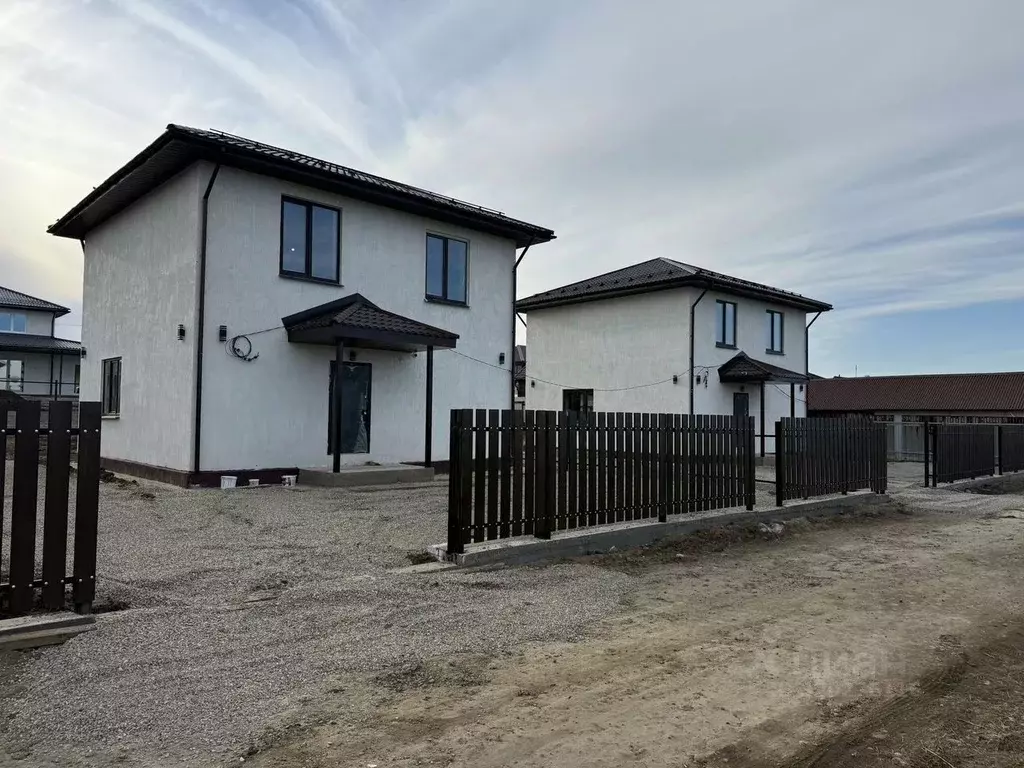 Коттедж в Иркутская область, Иркутский муниципальный округ, с. ... - Фото 1