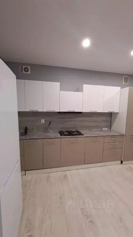 2-к кв. Новгородская область, Великий Новгород ул. Бианки, 16 (75.0 м) - Фото 1