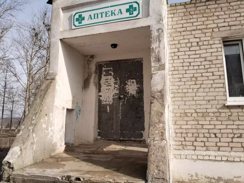 Помещение свободного назначения в Орловская область, Мценский район, ... - Фото 1