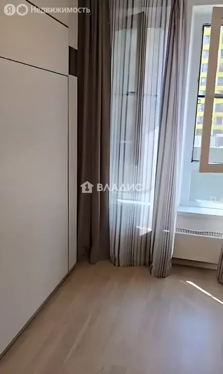 Квартира-студия: Мытищи, Юбилейная улица, 4 (23 м) - Фото 2