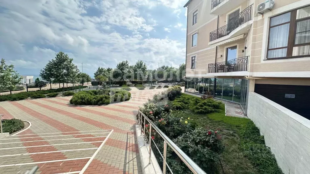 Квартира, 1 комната, 57 м - Фото 0