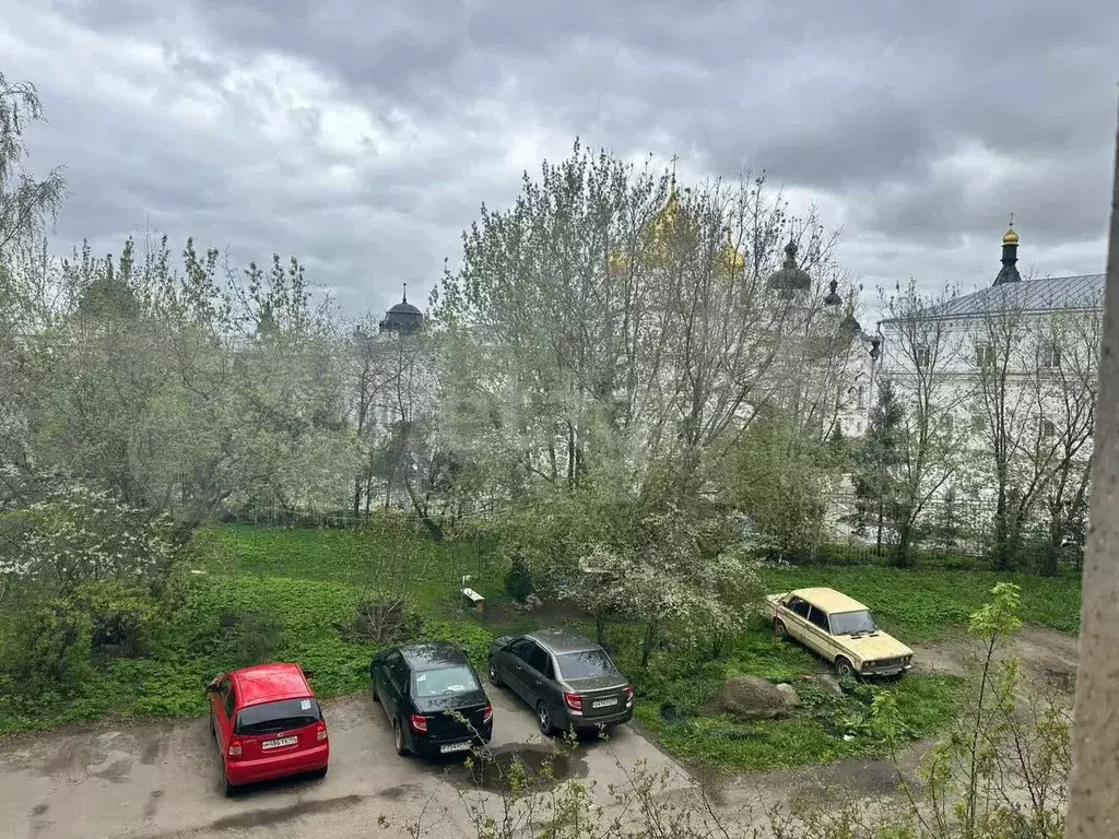 Комната 15 м в 1-к., 2/3 эт. - Фото 1