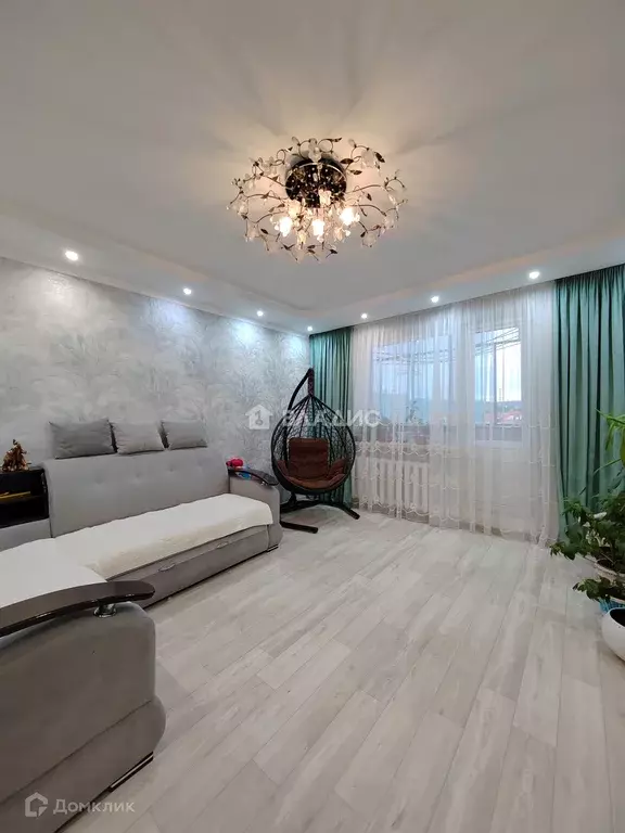 Продаётся 3-к квартира, 65.2 м - Фото 0