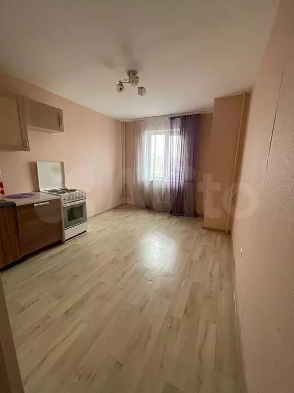 1-к. квартира, 45 м, 9/12 эт. - Фото 1