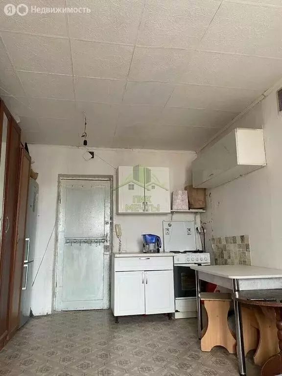 1к в -комнатной квартире (19.1 м) - Фото 2