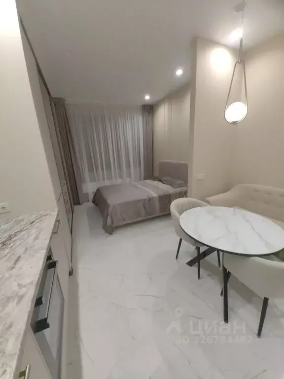 1-к кв. Москва Шмитовский проезд, 39к6 (30.0 м) - Фото 1