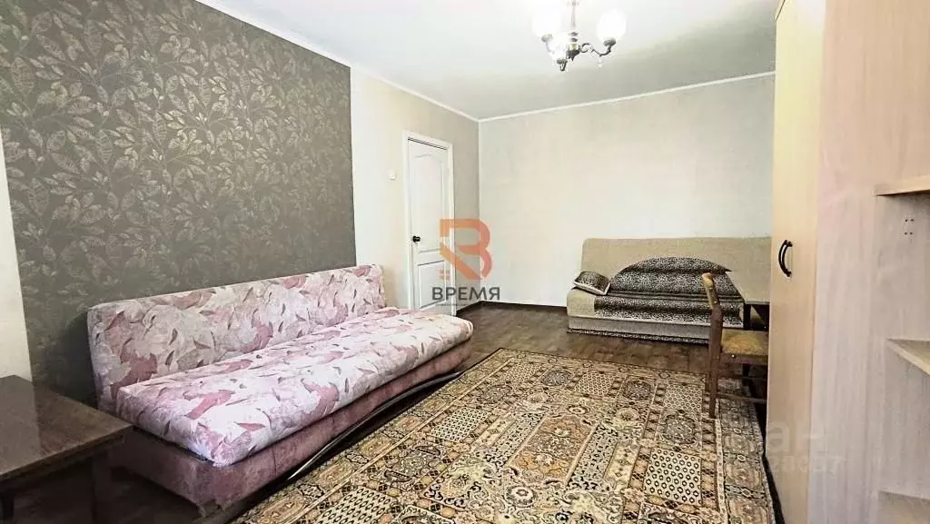 1-к кв. Севастополь ул. Хрусталева, 69 (31.1 м) - Фото 0
