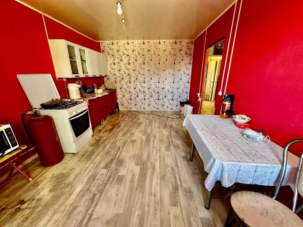 Дом в Астраханская область, Приволжский район, с. Яманцуг ул. ... - Фото 2