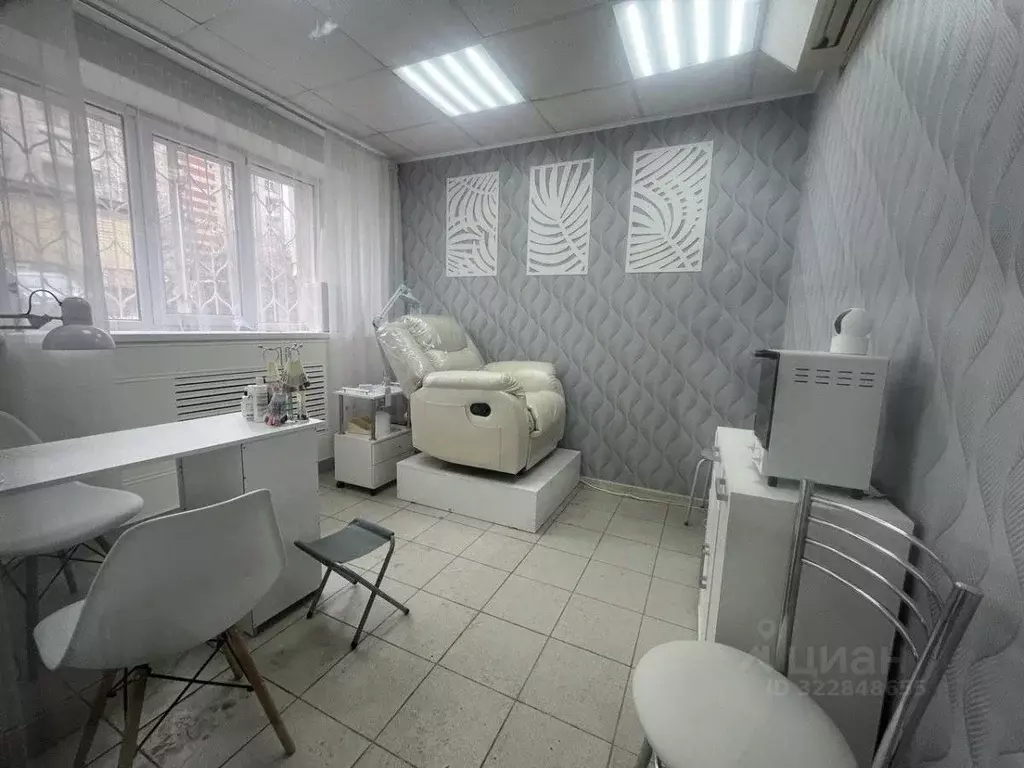 Офис в Удмуртия, Ижевск ул. 30 лет Победы, 6 (8 м) - Фото 1