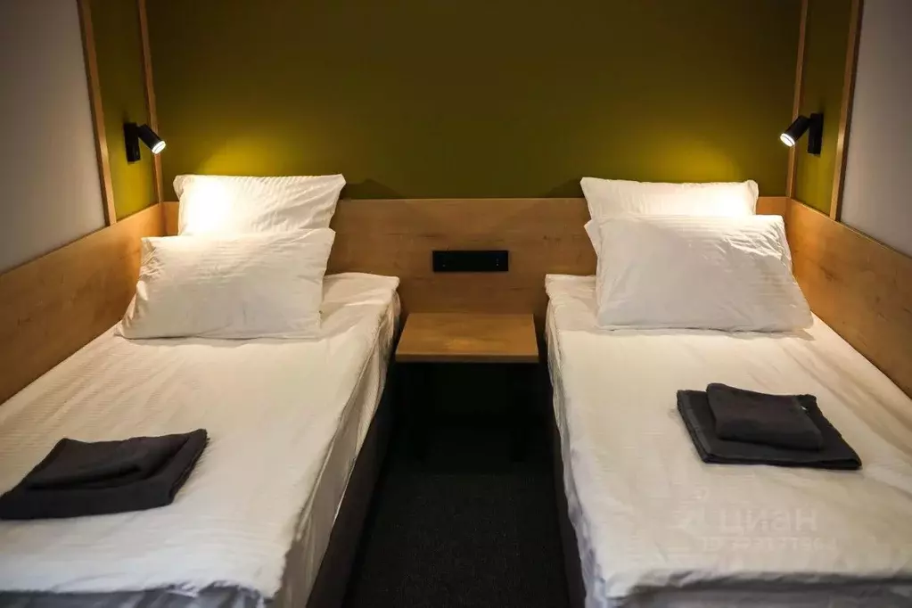 Комната Карелия, Кемь ул. Гидростроителей, 66 (14.0 м) - Фото 2