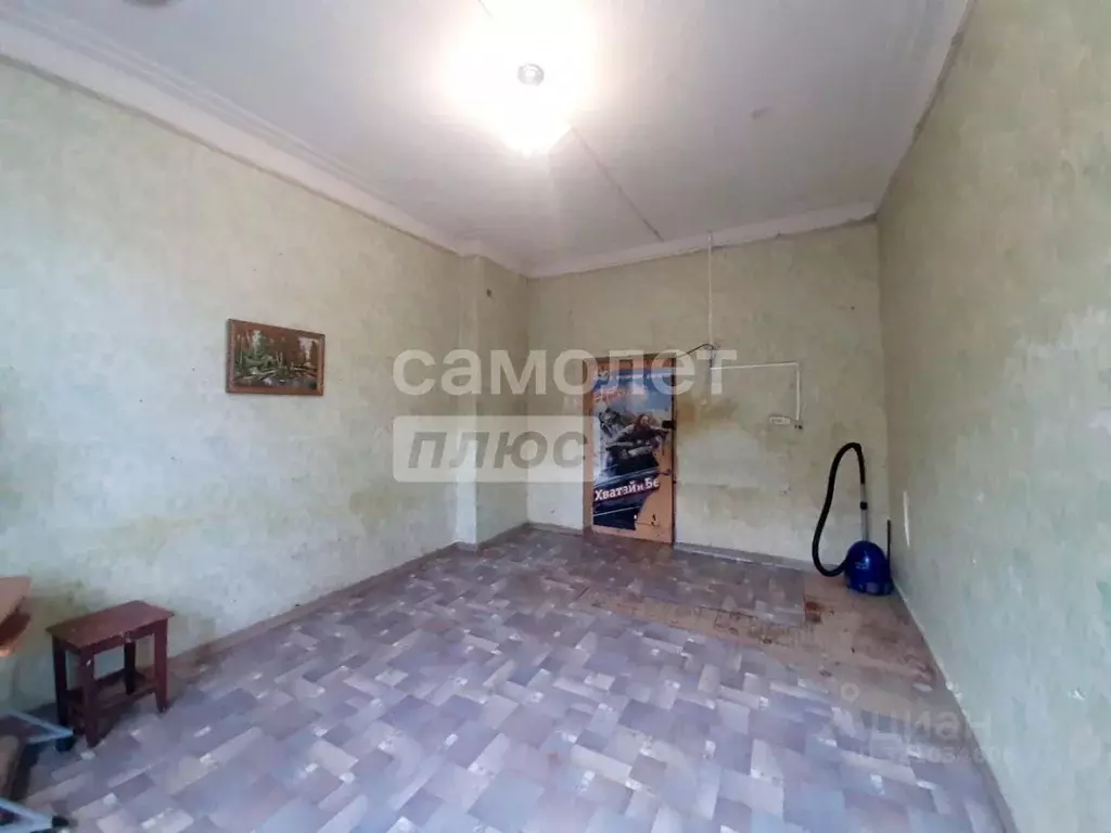 Комната Краснодарский край, Туапсе ул. Стадион Нефтяников, 1 (19.0 м) - Фото 0