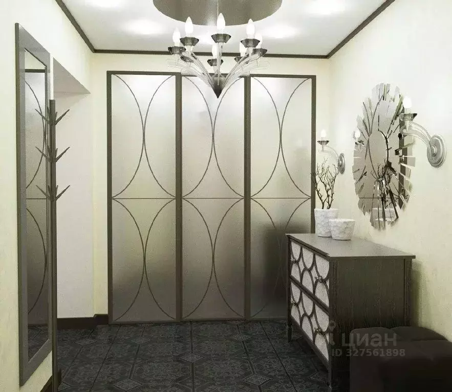 3-к кв. Самарская область, Тольятти ул. 40 лет Победы, 17Г (118.0 м) - Фото 1