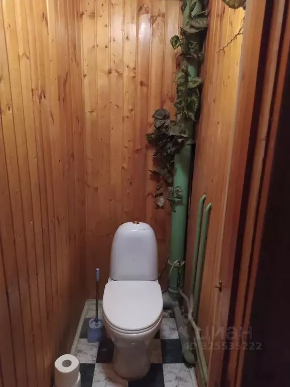 3-к кв. Московская область, Апрелевка Наро-Фоминский городской округ, ... - Фото 2