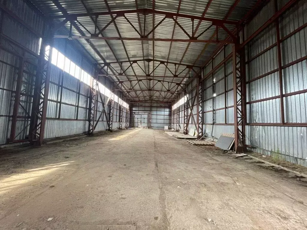 Склад в Удмуртия, Ижевск ул. Олега Кошевого, 20 (546 м) - Фото 2