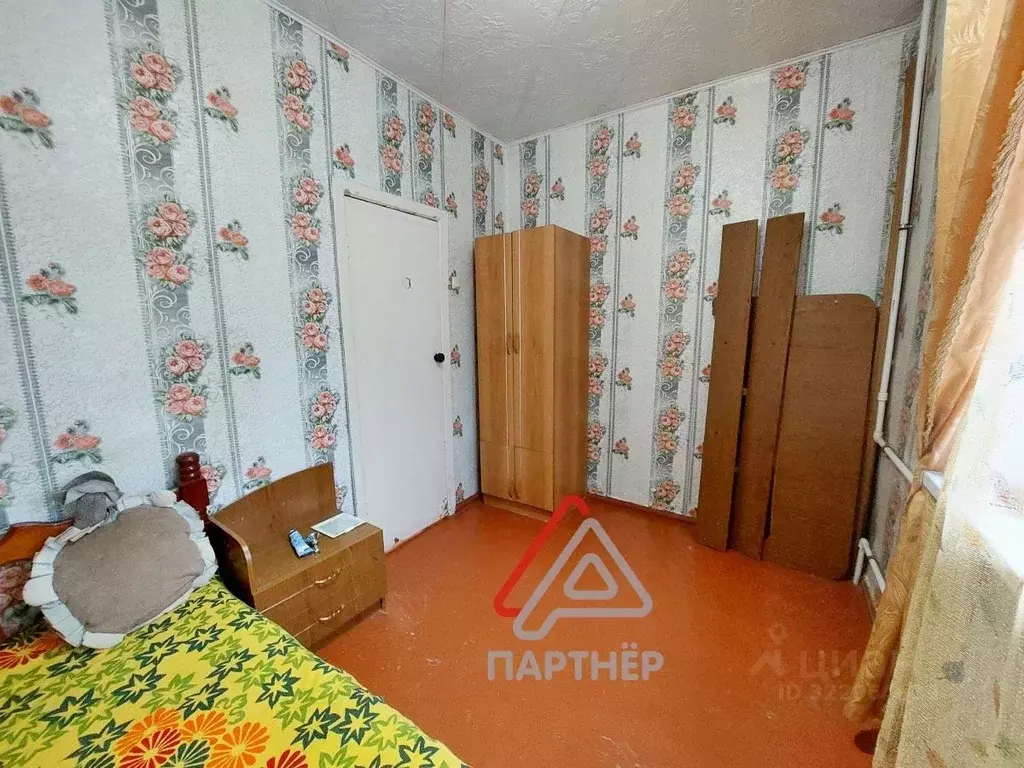 2-к кв. Ульяновская область, Димитровград ул. 50 лет Октября, 96 (32.0 ... - Фото 2