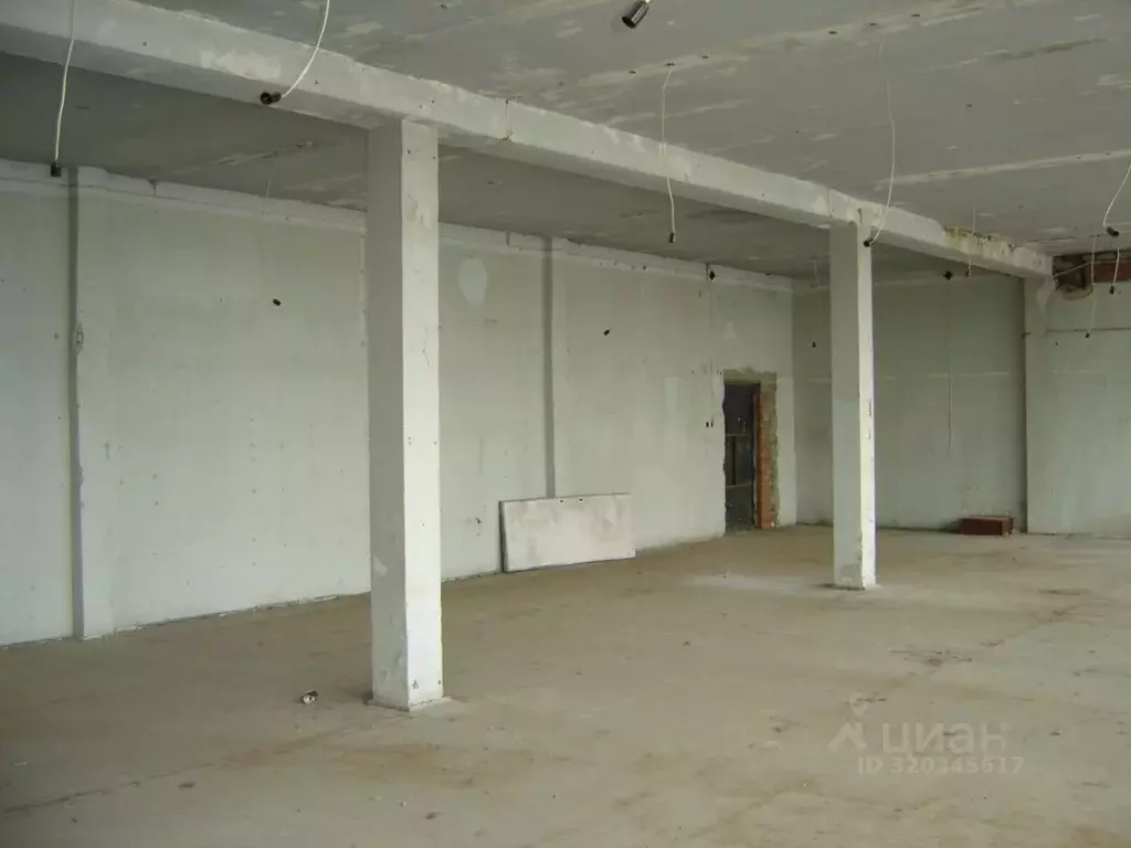 Склад в Хабаровский край, Хабаровск Производственная ул., 6 (1700 м) - Фото 2